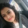 Sinchana Dsouza