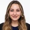 Buse Göğebakan Topuzlu