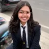 Abhipsha Tripathy