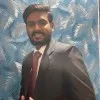 Sharvin Rau Ramarao