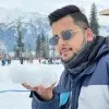 Mohit Sen
