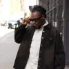 Khyron Thomas