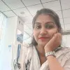 Sarnali Maji