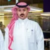 Khalid Alorimah
