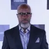 Antoine Perry