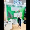 Gufran Khan