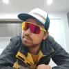 Shushil Chhetri