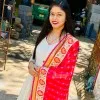 Sanjana Chandrasekhar Bhatsange
