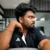 M Santhosh Kumar