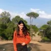 Monika Bhatia