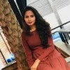 Harshini Reddy