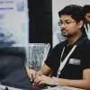 Aryan Kumar