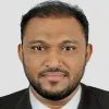 Thashreef Parthipady