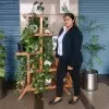 Sushmita Dasgupta
