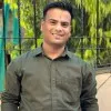 AKSHAY Shinde