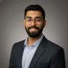 Paritosh Kapahi