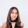 Krisha Shah