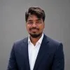Srinath Pasham