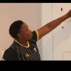 Nthabiseng Matshaba