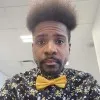 Justin Mitchell