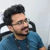 Cyril Shaji