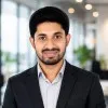 Dipyaman Pradhan