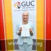 Aya Khater