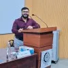 Kanak Sarkar