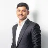 Sushant Itkale