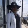 Tarsha West
