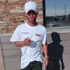 Christopher Skhosana