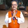 Haresh Kumar