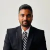 Ravi Malishetti