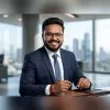 Ankit Gori