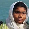 Eveline Sajeena
