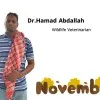 Hamad Abdallah Ali