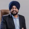 Simarpreet Singh