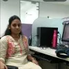 Sravani Modupalli