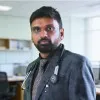 Raja Amarnath MD DM FCCP EDIC
