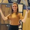 Maddie Harwood