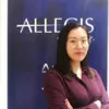 Fiona Zhang