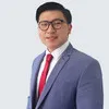 Jerald Ken Cabais