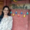 Anuja Shinde