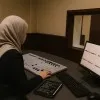 Israa Hasan