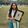 Tanushree Ghosh