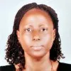 Justine Nakafeero