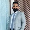 Akhil Krishnan
