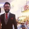 Syed Ali Haider