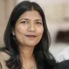 Mary Edwin Shilpa