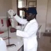 Christopher Mokaya